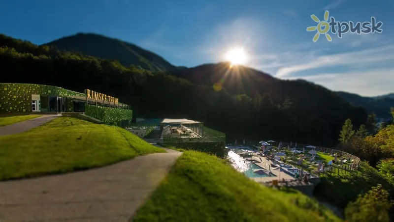 Фото отеля Rimske Terme Resort 4* Здравилище Лашко Словения прочее