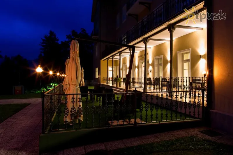 Фото отеля Rimske Terme Resort 4* Šventovė Lasko Slovėnija kita