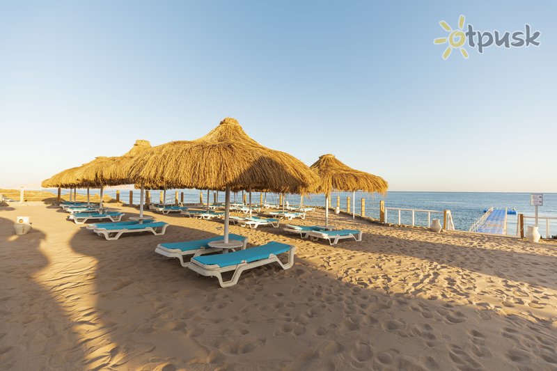 Фото отеля Sunrise Remal Beach 5* Шарм эль Шейх Египет пляж
