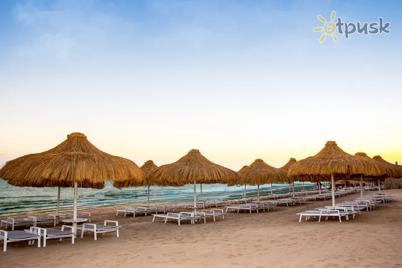 Фото отеля Sunrise Remal Beach 5* Шарм эль Шейх Египет пляж