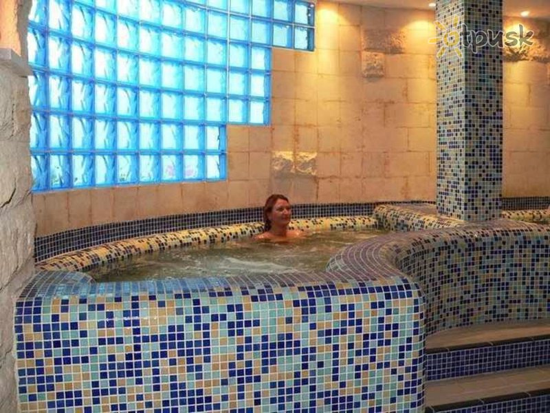 Фото отеля Sharm Inn Amarein 4* Шарм эль Шейх Египет спа