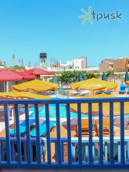 Фото отеля Blue Sky Gouves Resort 3* о. Крит – Іракліон Греція номери