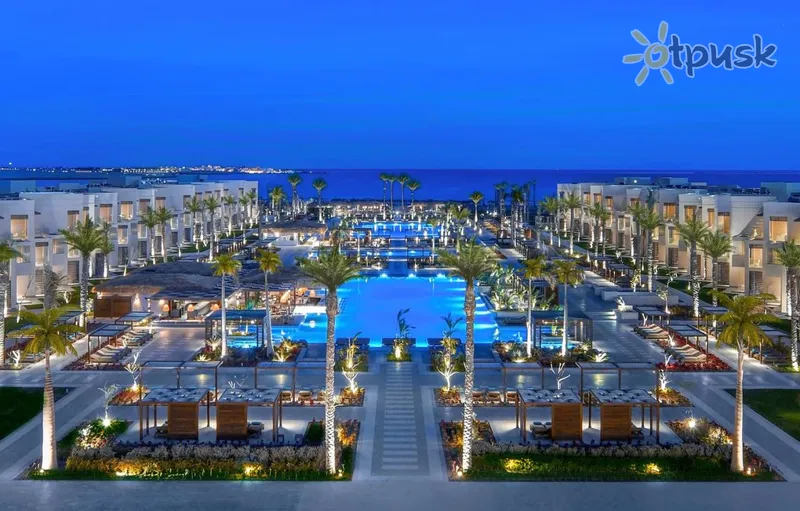 Фото отеля Steigenberger Ras Soma 5* Сома Бей Єгипет екстер'єр та басейни