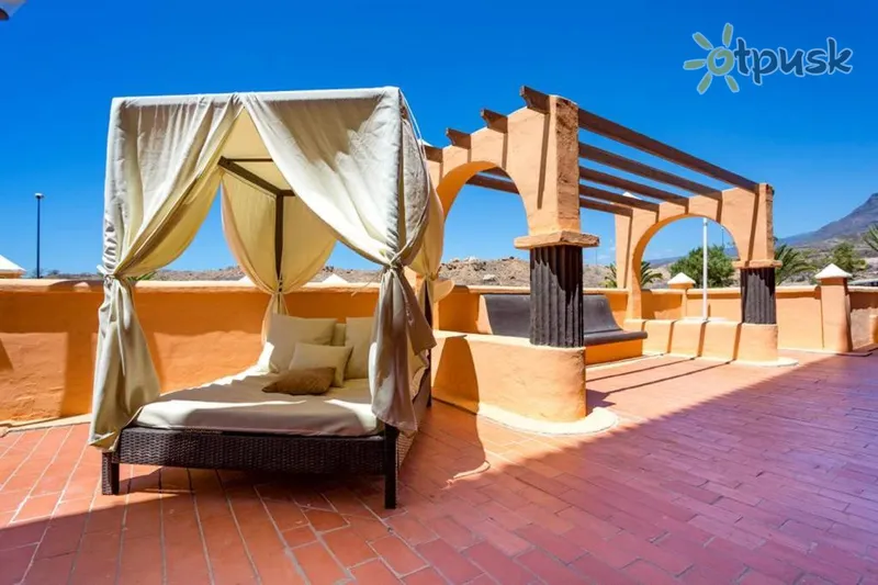 Фото отеля Coral Los Alisios 4* о. Тенеріфе (Канари) Іспанія екстер'єр та басейни