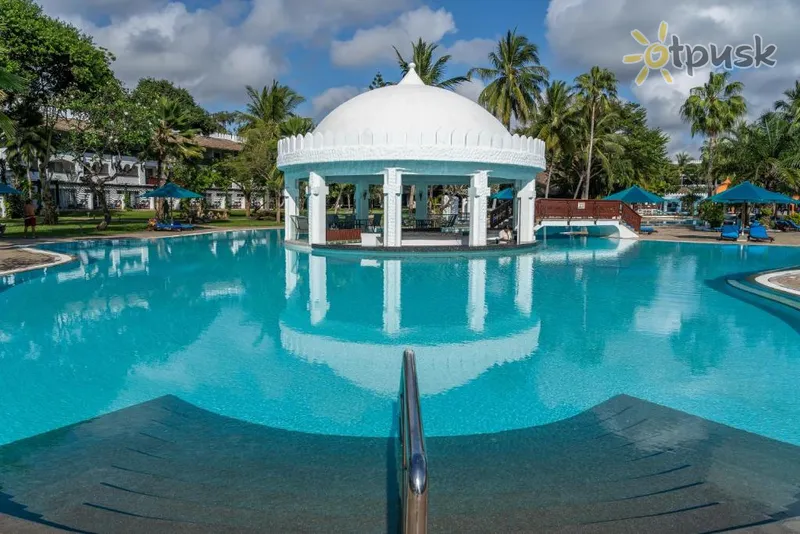 Фото отеля Southern Palms Beach Resort 4* Момбаса Кенія екстер'єр та басейни