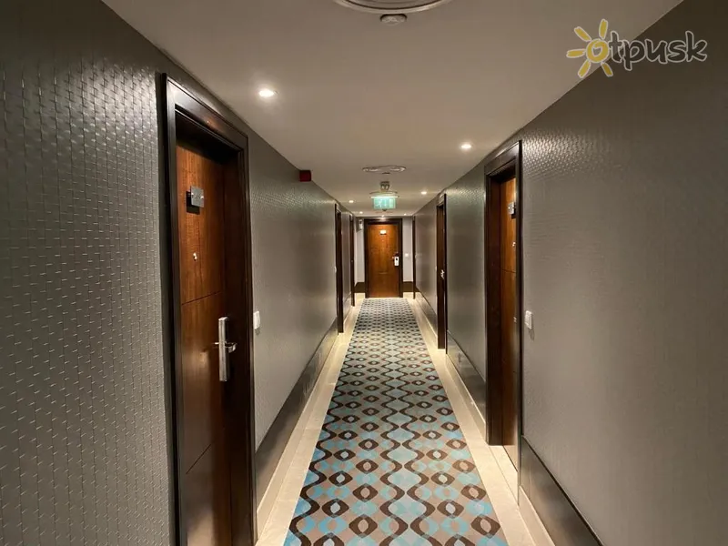 Фото отеля Phoenix Plaza Hotel Apartment 4* Абу Даби ОАЭ прочее