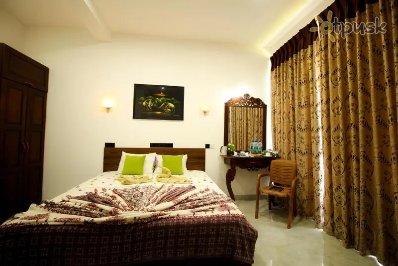 Фото отеля Coconut Bay Kalutara 3* Калутара Шрі Ланка номери