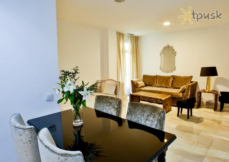 Фото отеля 11th Principe by Splendom Suites 3* Мадрид Испания номера