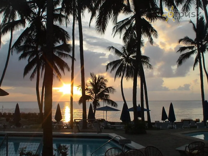 Фото отеля Kenya Beach Bay 3* Mombasa Kenija išorė ir baseinai