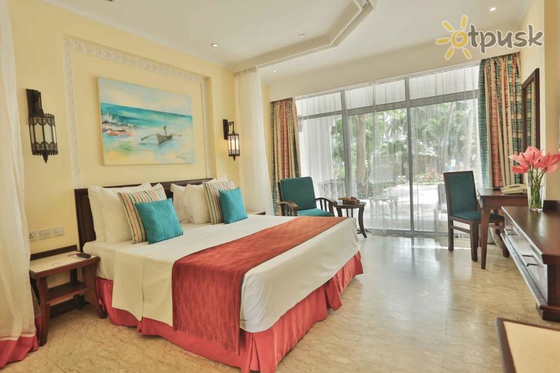 Фото отеля Sarova Whitesands Hotel 5* Момбаса Кения номера