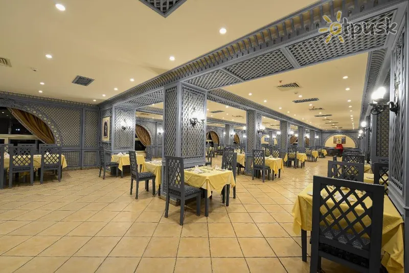 Фото отеля Stella Di Mare Grand Hotel 5* Аїн-Сохна Єгипет бари та ресторани