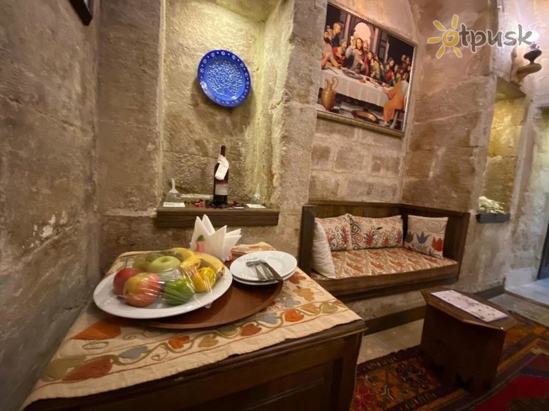Фото отеля Urgup Inn Cave 4* Каппадокия Турция номера