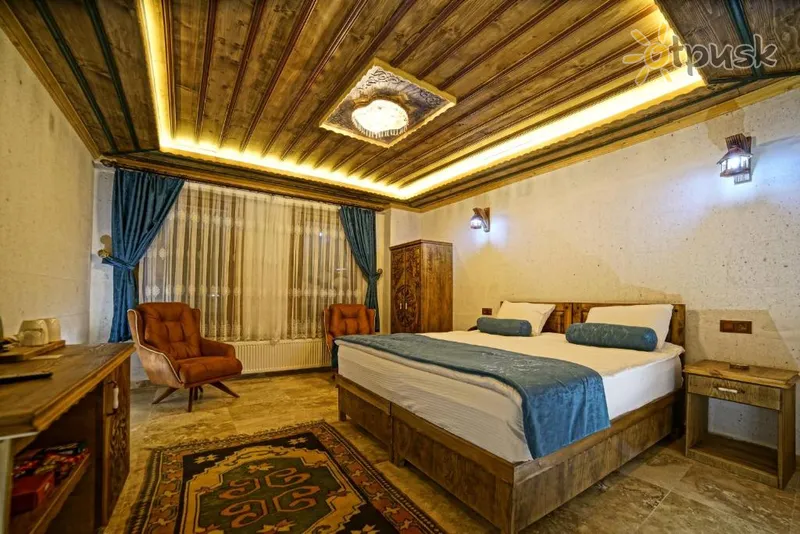 Фото отеля Termessos Hotel 3* Каппадокія Туреччина номери