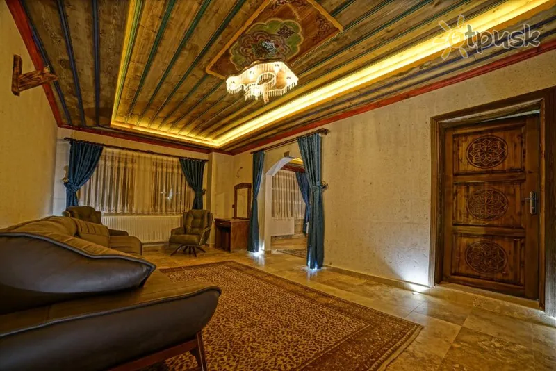 Фото отеля Termessos Hotel 3* Каппадокія Туреччина номери