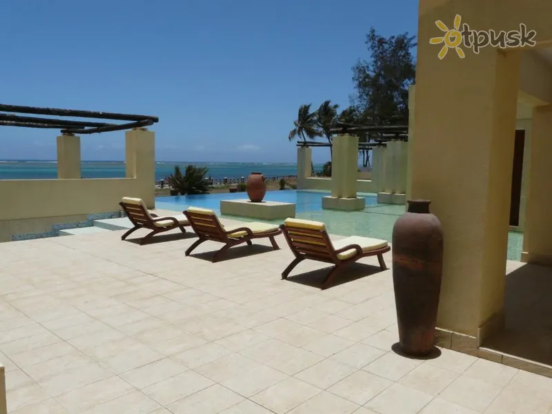 Фото отеля Sun Africa Beach Resort 4* Момбаса Кенія екстер'єр та басейни