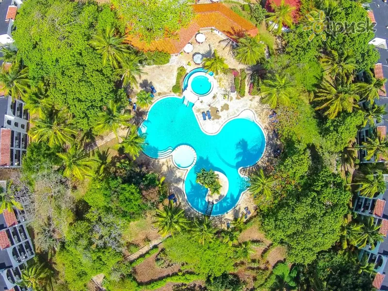Фото отеля Diani Sea Resort 4* Mombasa Kenija išorė ir baseinai