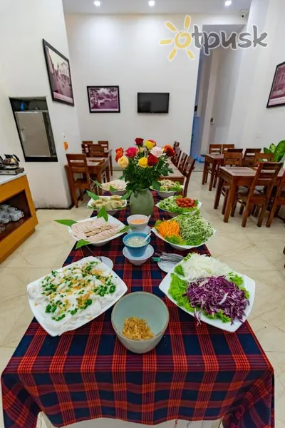 Фото отеля Canary Nha Trang Hotel 3* Нячанг В'єтнам бари та ресторани