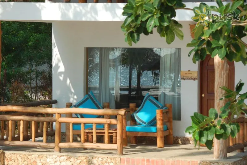 Фото отеля Waterlovers Beach Resort 4* Mombasa Kenija kambariai