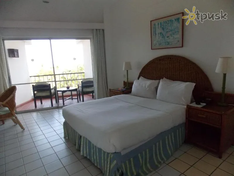 Фото отеля Nyali Sun Africa Beach Hotel & Spa 4* Момбаса Кенія номери