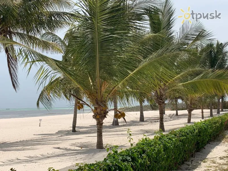 Фото отеля Life Resort St. Thomas Royal Palm 5* Malindi Kenija papludimys