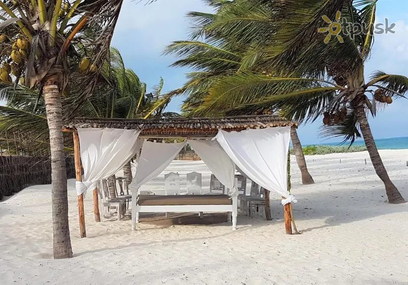 Фото отеля Life Resort St. Thomas Royal Palm 5* Малінді Кенія пляж