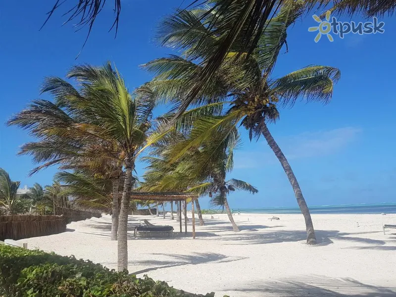 Фото отеля Life Resort St. Thomas Royal Palm 5* Малінді Кенія пляж