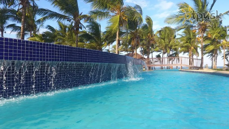 Фото отеля Silver Palm Spa & Resort 4* Malindi Kenija išorė ir baseinai