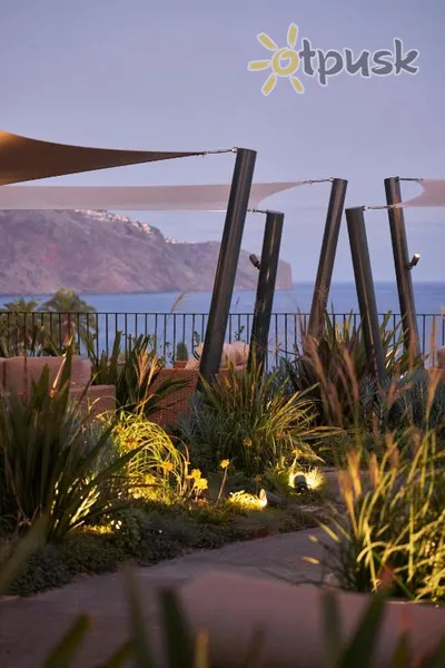Фото отеля Les Suites at The Cliff Bay 5* apie. Madeira Portugalija išorė ir baseinai