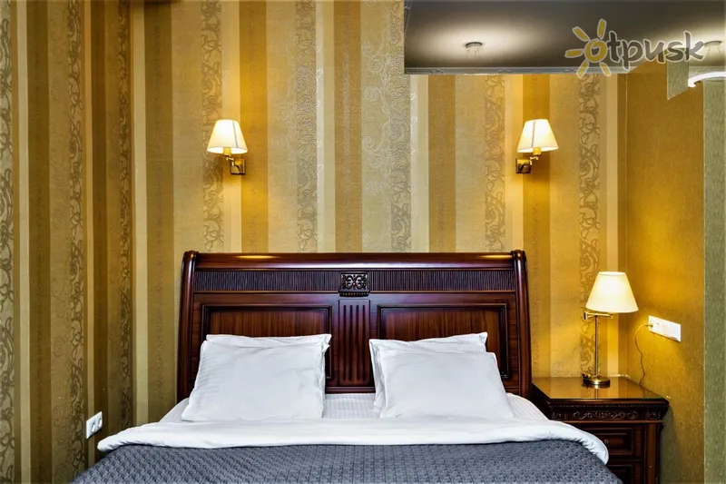 Фото отеля Hotel Sololaki 4* Тбілісі Грузія номери