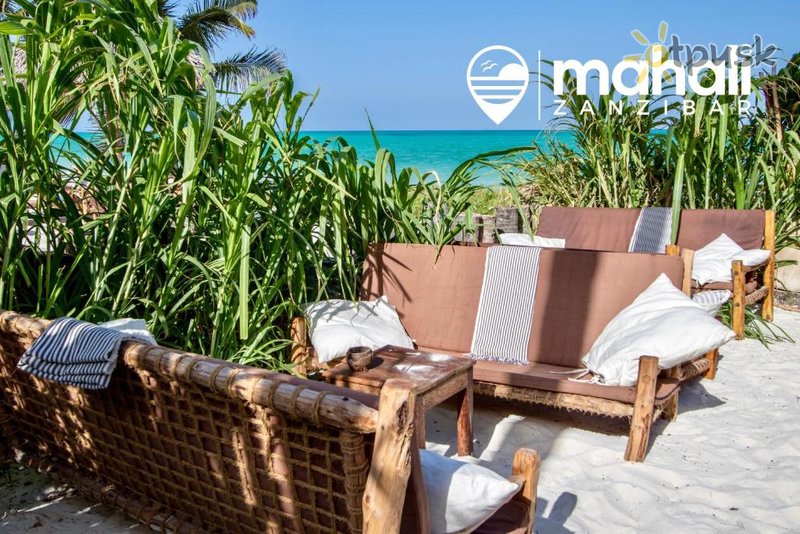 Фото отеля Mahali Zanzibar 4* Паже Танзания прочее