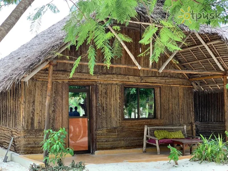 Фото отеля Summer Dream Lodge 3* Puslapis Tanzanija išorė ir baseinai