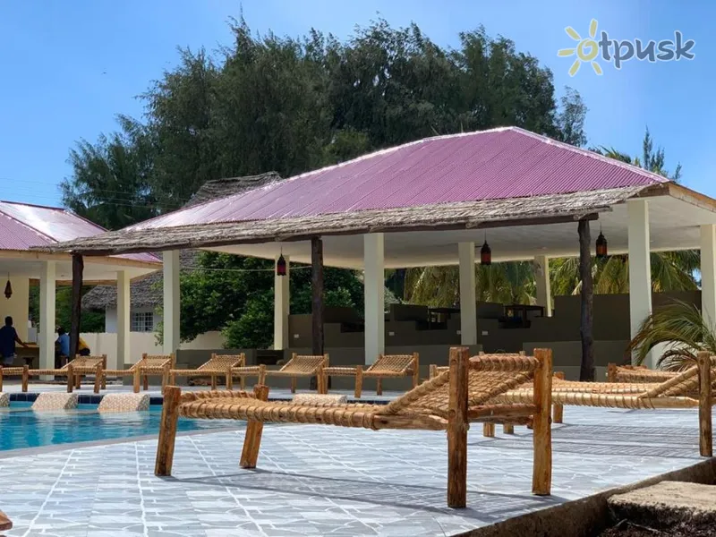 Фото отеля Summer Dream Lodge 3* Lappuse Tanzānija ārpuse un baseini