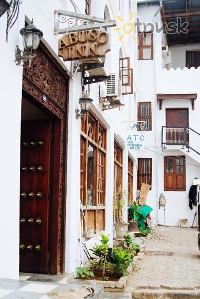 Фото отеля Abuso Inn 3* Занзибар – город Танзания прочее