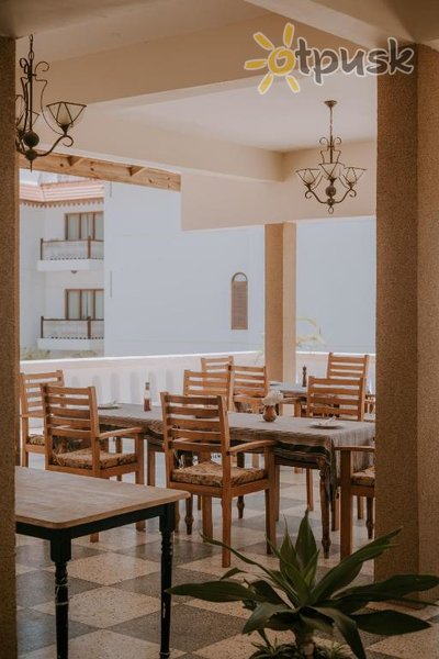 Фото отеля Abuso Inn 3* Занзибар – город Танзания бары и рестораны