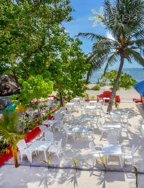 Фото отеля Paradise Retreat 3* Dienvidu Males atols Maldīvija ārpuse un baseini