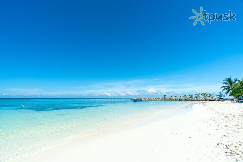 Фото отеля Paradise Retreat 3* Южный Мале Атолл Мальдивы пляж