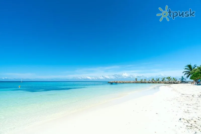 Фото отеля Paradise Retreat 3* Південний Мале Атол Мальдіви пляж