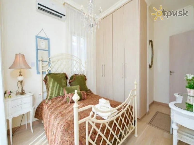 Фото отеля Amadora Luxury Villas 4* Протарас Кіпр номери