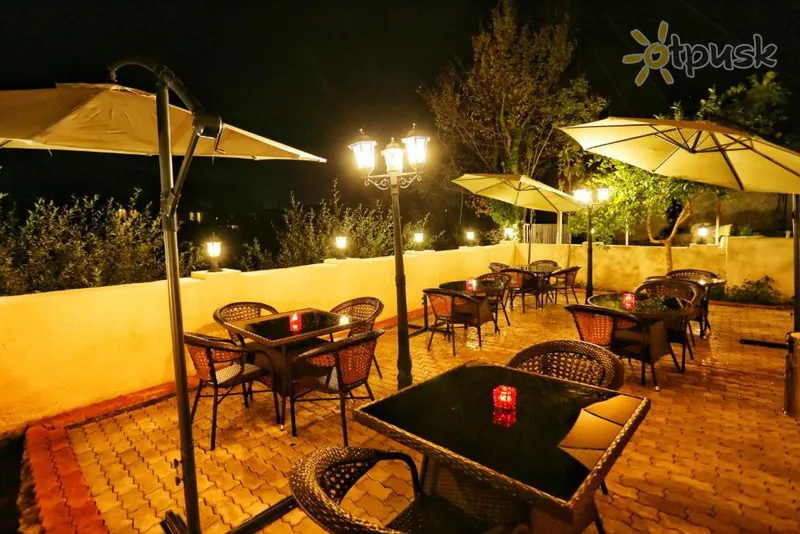 Фото отеля Sanapiro Hotel 3* Кутаїсі Грузія бари та ресторани