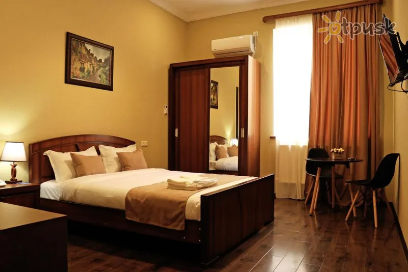 Фото отеля Sisno Hotel 4* Тбілісі Грузія номери