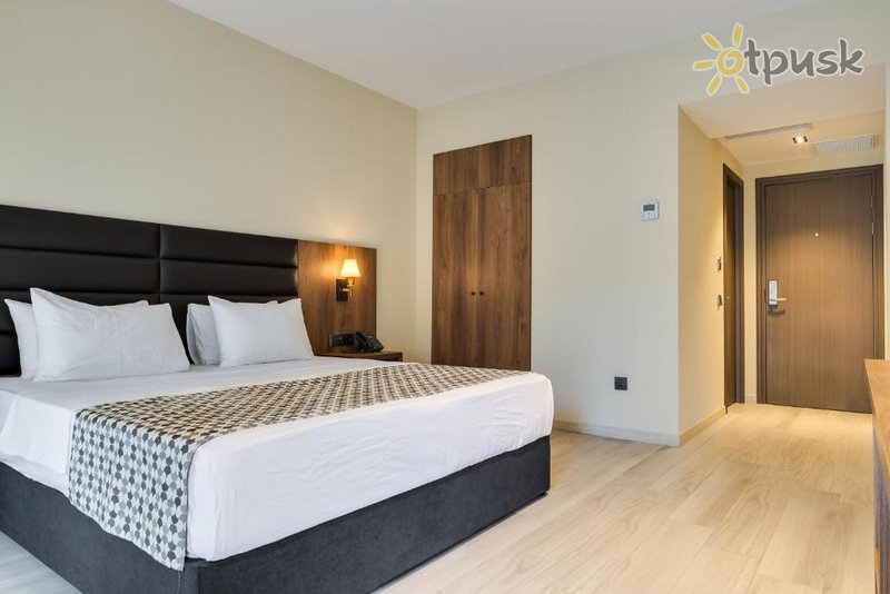 Фото отеля Eleven Inn Tbilisi 4* Тбилиси Грузия номера