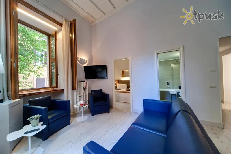 Фото отеля Navona Palace Luxury Inn 4* Рим Італія номери