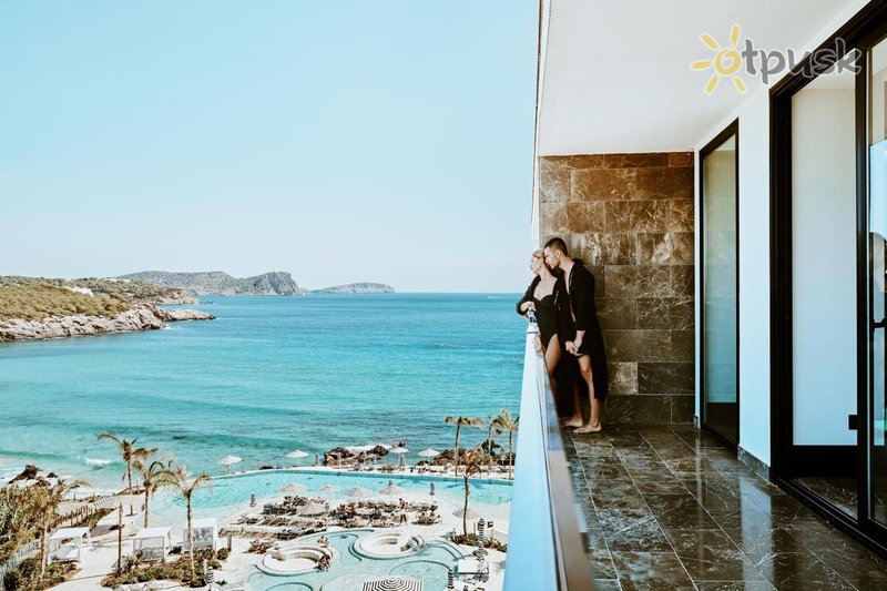 Фото отеля Bless Hotel Ibiza 5* о. Ібіца Іспанія номери