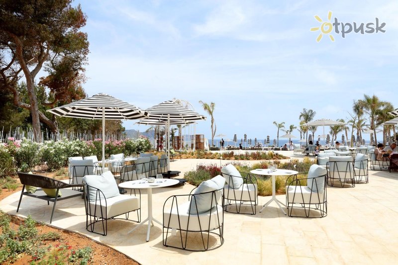 Фото отеля Bless Hotel Ibiza 5* о. Ібіца Іспанія екстер'єр та басейни