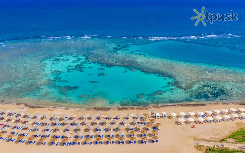 Фото отеля Fantazia Resort Marsa Alam 5* Марса Алам Єгипет пляж