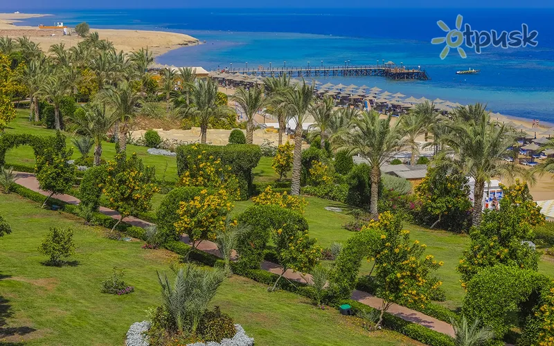 Фото отеля Fantazia Resort Marsa Alam 5* Марса Алам Египет пляж