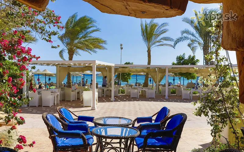 Фото отеля Fantazia Resort Marsa Alam 5* Марса Алам Єгипет бари та ресторани