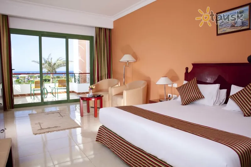 Фото отеля Fantazia Resort Marsa Alam 5* Марса Алам Єгипет номери