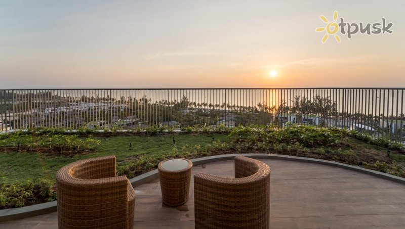 Фото отеля Best Western Premier Sonasea Phu Quoc 5* о. Фукуок Вьетнам прочее