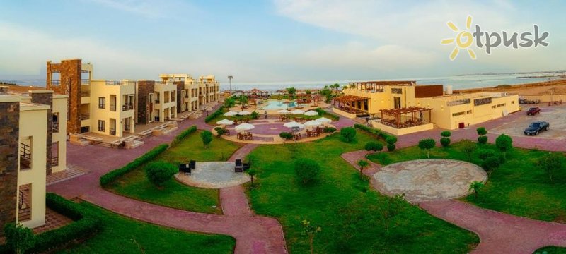 Фото отеля New Eagles Aqua Park Resort 4* Хургада Египет экстерьер и бассейны